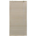 Jaluzele din bambus natural tip rulou, 2 buc., 120 x 160 cm - WALTI WALTI