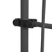 Copertină retractabilă manual cu LED, crem, 250 cm - WALTI WALTI