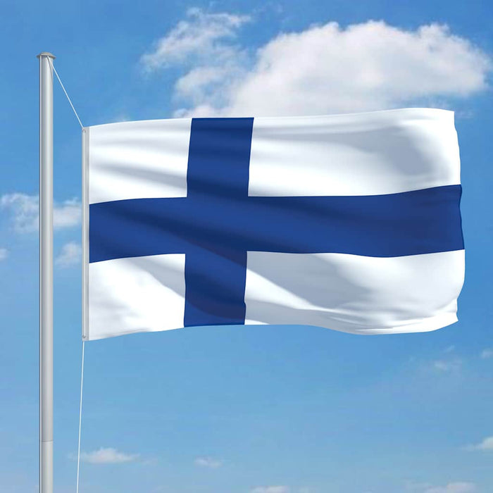Steag Finlanda, 90 x 150 cm WALTI