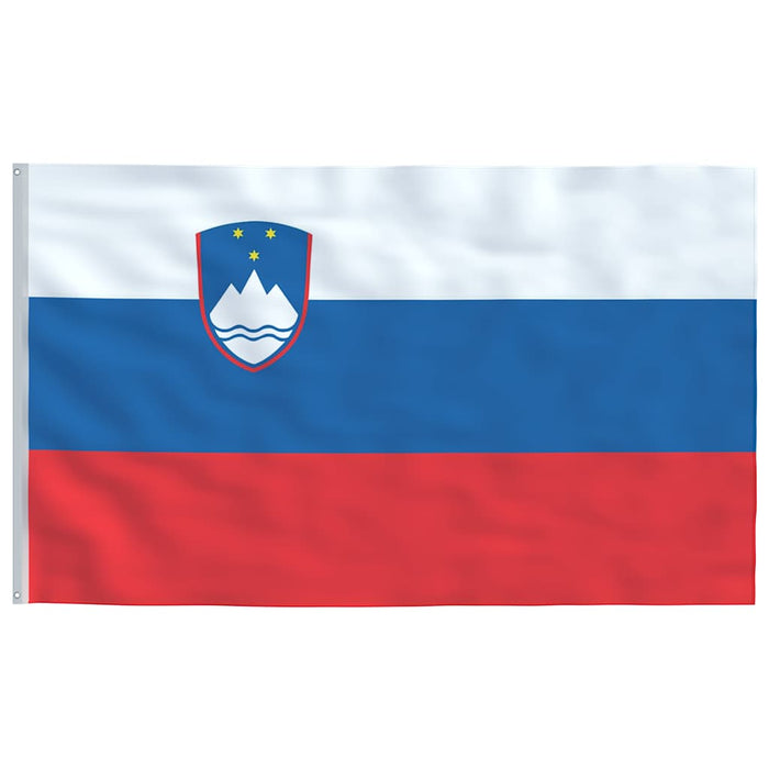 Steag Slovenia, 90 x 150 cm WALTI