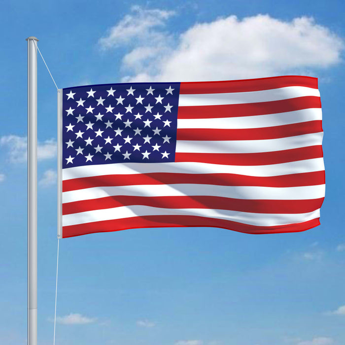 Steag SUA, 90 x 150 cm - WALTI WALTI
