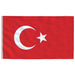 Steag Turcia, 90 x 150 cm - WALTI WALTI