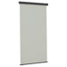 Copertină laterală de balcon, gri, 125 x 250 cm - WALTI WALTI