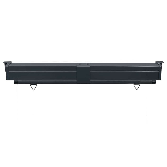 Copertină laterală de balcon, crem, 145x250 cm - WALTI WALTI