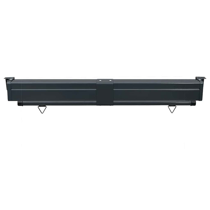 Copertină laterală de balcon, albastru, 145x250 cm - WALTI WALTI