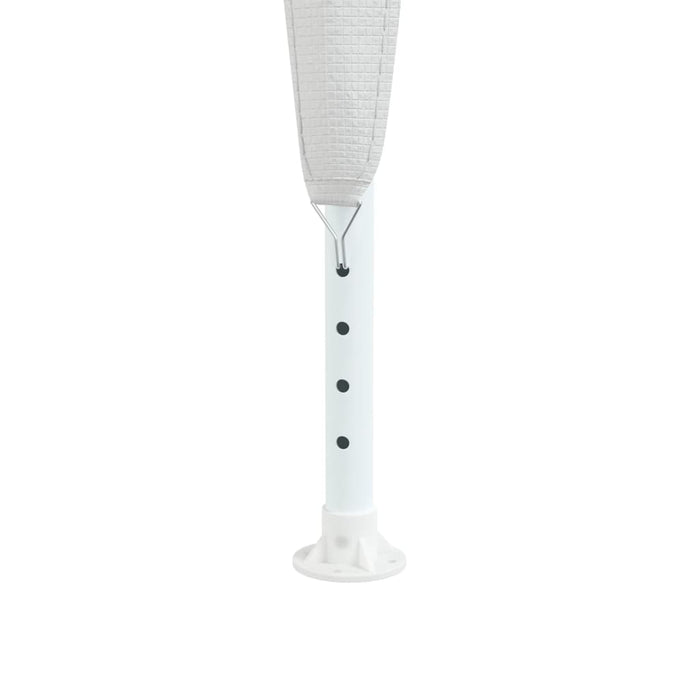 Cort de petrecere, alb, 2 x 2 m - WALTI WALTI