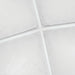 Cort de petrecere, alb, 2 x 2 m - WALTI WALTI