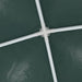 Cort de petrecere profesional, verde, 2 x 2 m - WALTI WALTI