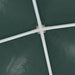 Cort de petrecere profesional, verde, 2,5 x 2,5 m, 90 g/m² - WALTI WALTI