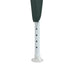 Cort de petrecere profesional, verde, 4 x 9 m, 90 g/m² - WALTI WALTI