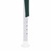 Cort de petrecere profesional cu pereți verde 2,5x 2,5m 90 g/m² - WALTI WALTI