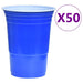 Set de masă joc bere ping pong, 0,5 L, plastic - WALTI WALTI
