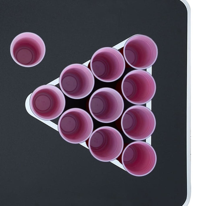 Set de masă joc bere ping pong, 0,5 L, plastic - WALTI WALTI