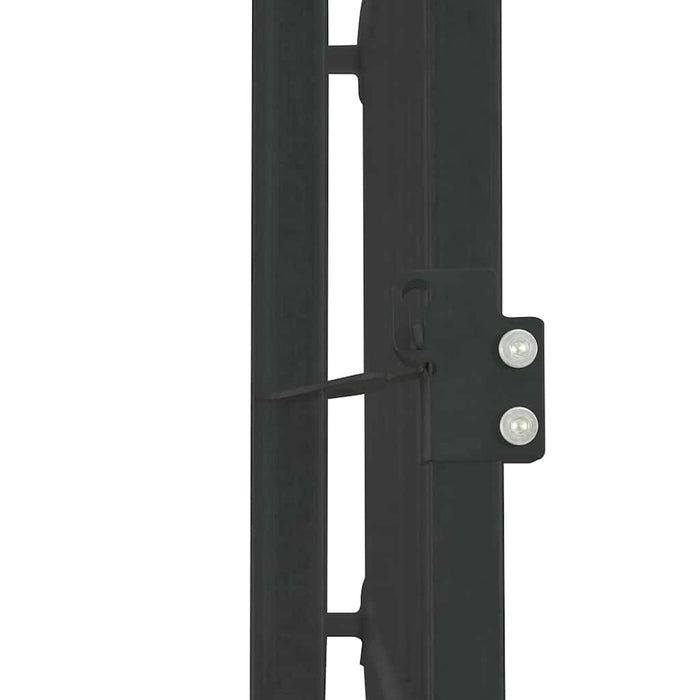 Padoc pentru câini de exterior, 150 x 150 x 185 cm - WALTI WALTI