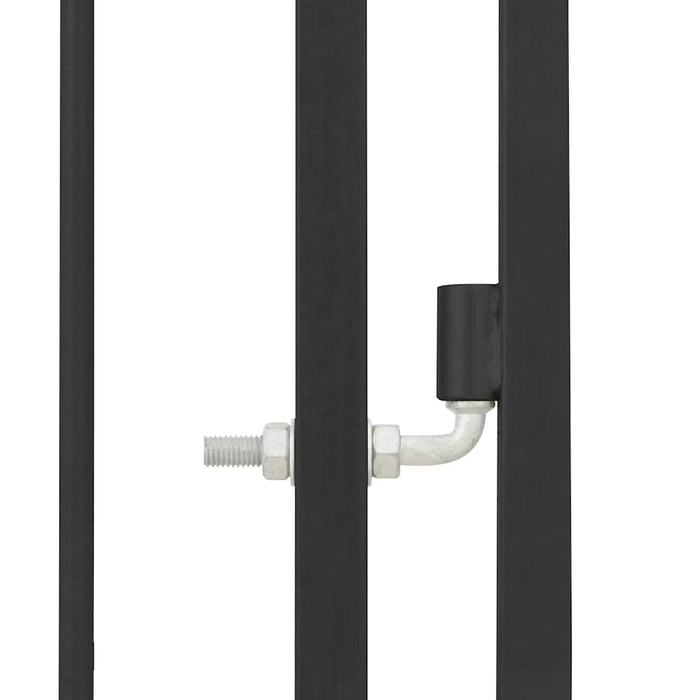 Padoc pentru câini de exterior, 150 x 150 x 185 cm - WALTI WALTI