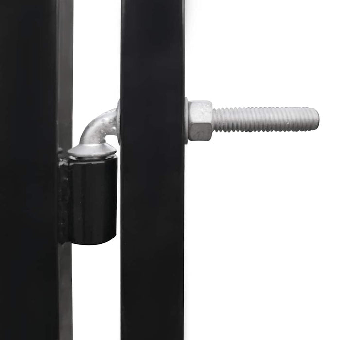 Padoc de exterior pentru câini, 300 x 300 x 185 cm - WALTI WALTI