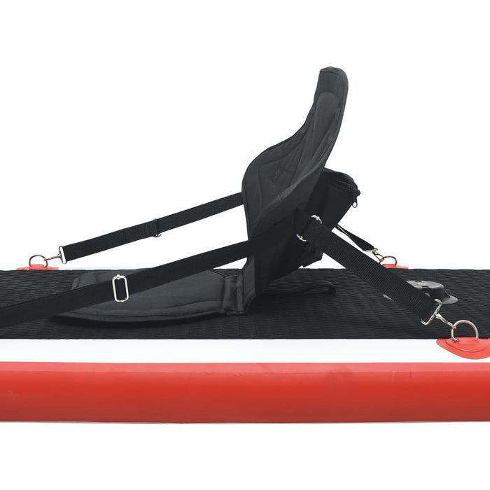 Scaun caiac pentru placă SUP paddleboarding - WALTI WALTI