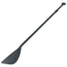 Vîslă SUP 215 cm aluminiu negru - WALTI WALTI