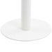 Masă de bistro, maro deschis, 40 cm, MDF - WALTI WALTI