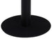Masă de bistro, maro închis, 60 cm, MDF - WALTI WALTI