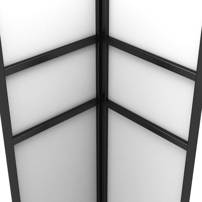 Pavilion cu acoperiș dublu, alb, 3 x 3 m - WALTI WALTI