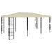 Pavilion, crem, 3 x 6 m - WALTI WALTI