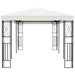 Pavilion, crem, 3 x 6 m, material textil - WALTI WALTI