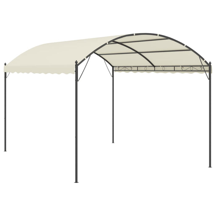 Pavilion, crem, material textil - WALTI WALTI