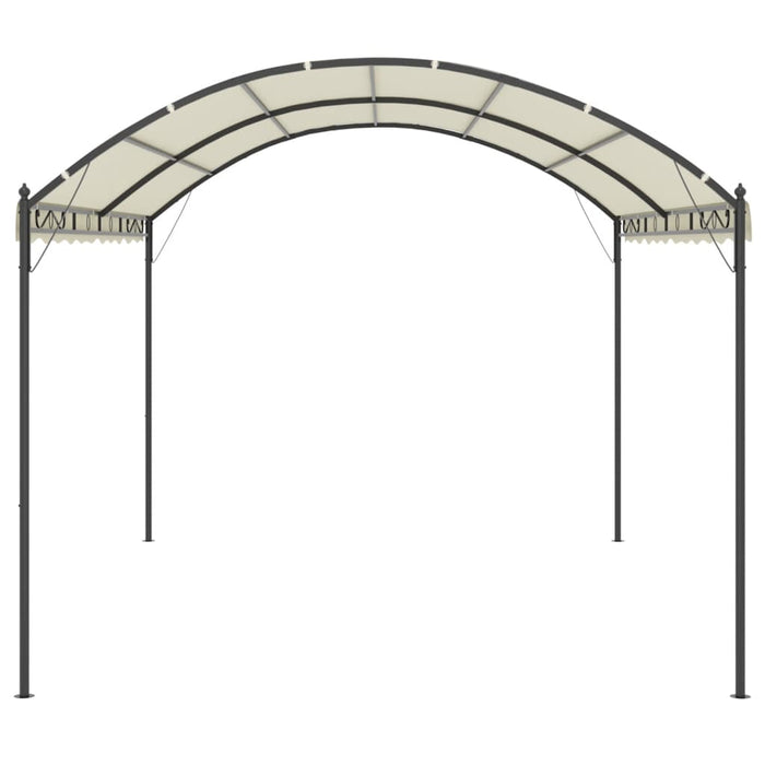 Pavilion, crem, material textil - WALTI WALTI
