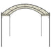 Pavilion, crem, material textil - WALTI WALTI