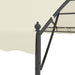 Pavilion, crem, material textil - WALTI WALTI