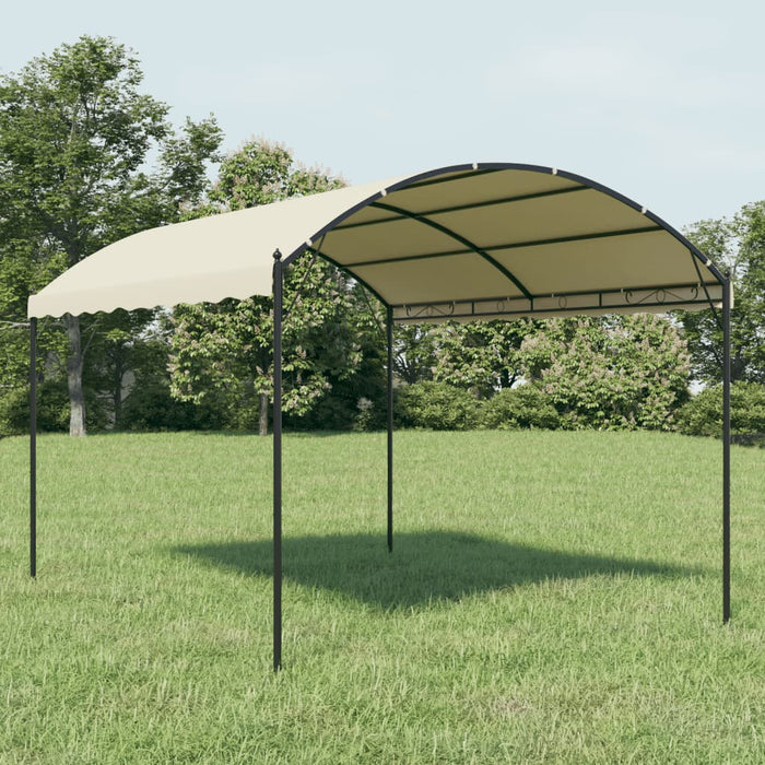 Pavilion, crem, material textil - WALTI WALTI