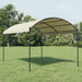 Pavilion, crem, material textil - WALTI WALTI