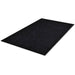 Covoraș de ușă, negru, 117x220 cm, PVC - WALTI WALTI