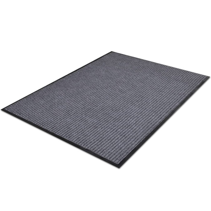 Covoraș de ușă, gri, 117x220 cm, PVC - WALTI WALTI