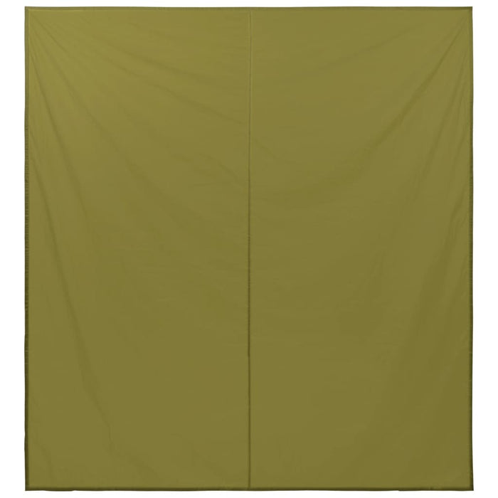 Prelată de exterior, verde, 3 x 2,85 m - WALTI WALTI