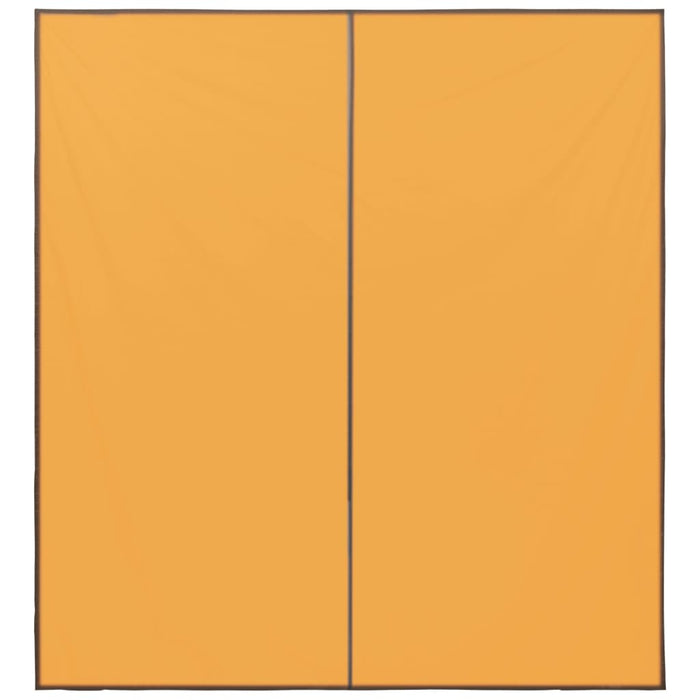 Prelată de exterior, galben, 3 x 2,85 m WALTI