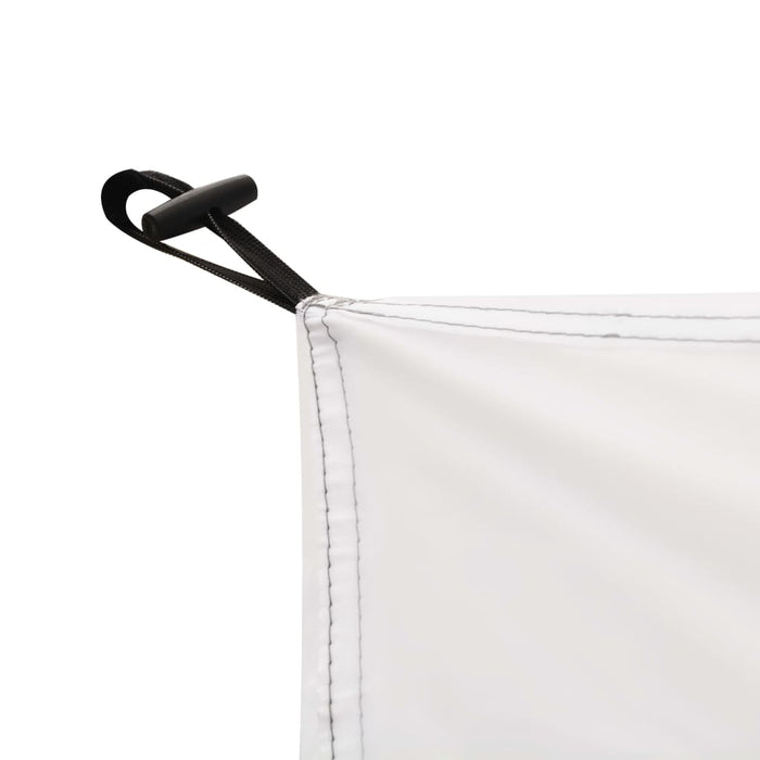Cort de interior universal, gri, 200 x 135 x 175 cm WALTI