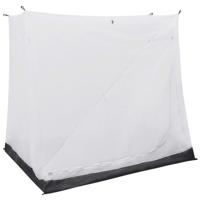 Cort de interior universal, gri, 200 x 180 x 175 cm - WALTI WALTI