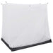 Cort de interior universal, gri, 200 x 180 x 175 cm - WALTI WALTI