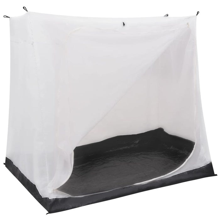 Cort de interior universal, gri, 200 x 180 x 175 cm - WALTI WALTI