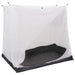 Cort de interior universal, gri, 200 x 180 x 175 cm - WALTI WALTI