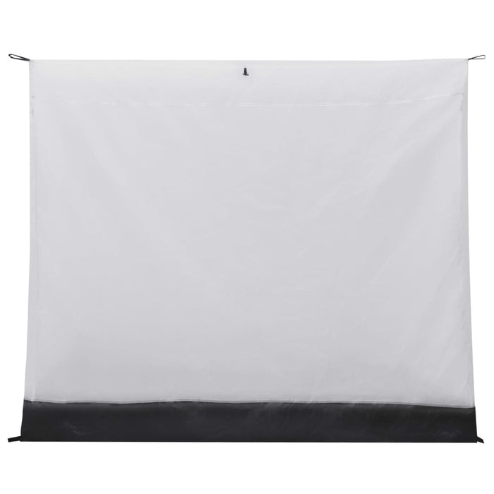 Cort de interior universal, gri, 200 x 180 x 175 cm - WALTI WALTI