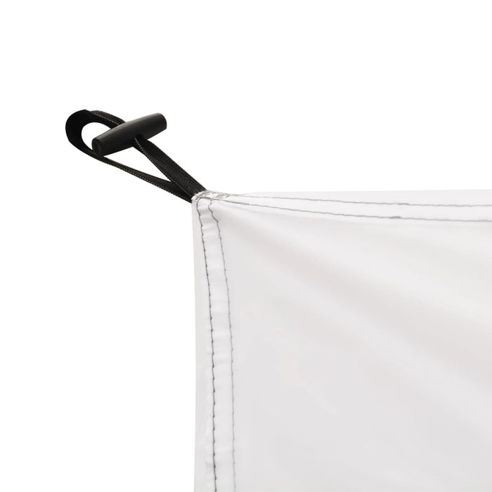 Cort de interior universal, gri, 200 x 180 x 175 cm - WALTI WALTI