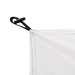 Cort de interior universal, gri, 200 x 180 x 175 cm - WALTI WALTI