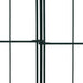 Set gard de grădină, verde, 115 x 79 cm - WALTI WALTI