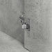 Dulap, gri beton, 88 x 30 x 70 cm, lemn prelucrat - WALTI WALTI