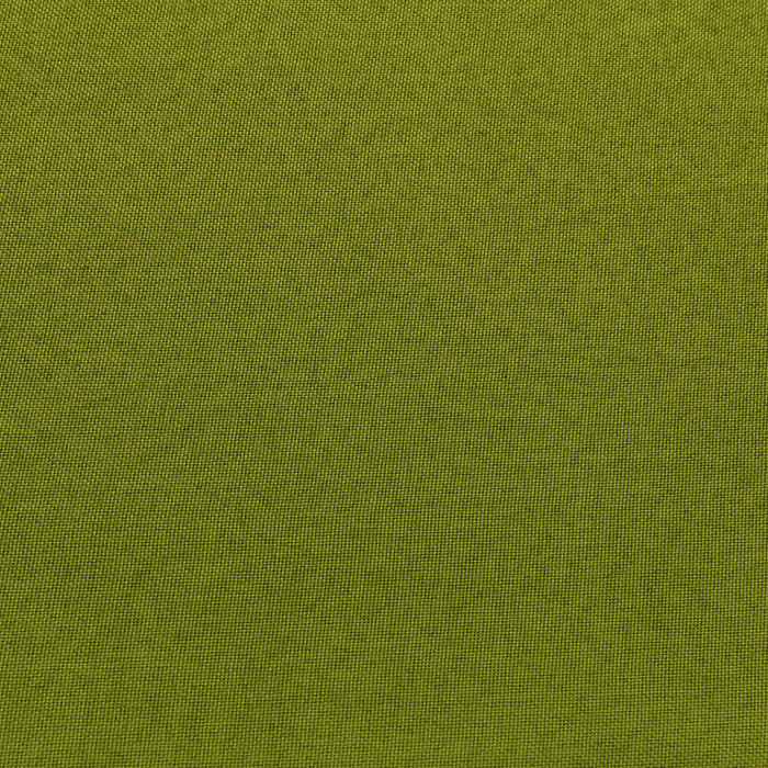 Canapea de colț modulară cu pernă, verde, material textil WALTI