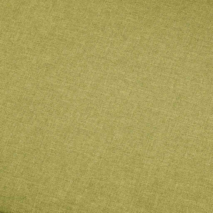 Canapea cu 2 locuri, verde, material textil WALTI