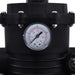 Pompă filtru cu nisip, cu temporizator, 530 W, 10980 L/h - WALTI WALTI